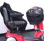 Piece Seat V2110 Tiller 2 Diestco Cover Scooter Waterproof