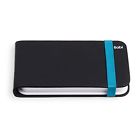 Pill Vivacity 7-day Organizer Folio Strap Close Line Sabi Travel