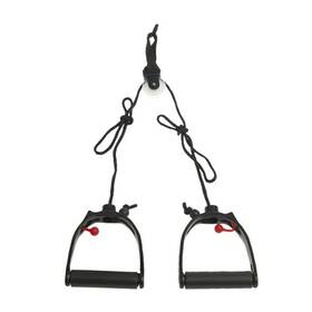 Llmusp-1 Pivotal 5 Inc Shoulder Pulley Deluxe Physical Therapy Fsa Standard