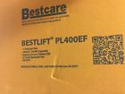 Pl400ef Bestlift Patient Lift Battery Operated Nib