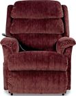 Pl519 New Astor Platinum Powerreclinexr