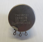 Pmc98191 Claro Mexico 2 Pieces