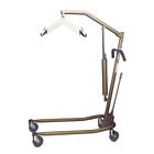 Pmi0087 Probasic Hydraulic Patient Transfer Mobility Lift With Capacity