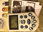 4048123 Portable Carry 199532 Extras Case Pain Eempi Tens Lots Unit