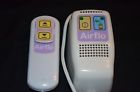 Power Mangar Reharger Remote Lot Airflo Control