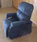 Pr-505jp Golden Technologies Maxicomfort Lift Chair Senior Chairs Maxicomforter