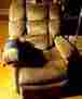 Pr-510-mla Maxicomfort Cloud Golden Technologies Tech Lift Recline Chair Excellent Cond
