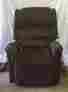 Pr-722 Pr722 Golden Technologies Lift Chair In Hazelnut