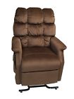 Pr401-mla Golden Technologies Hazelnut Brown