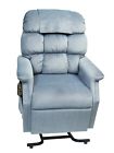 Pr401-sme Golden Technologies Sterling Gray