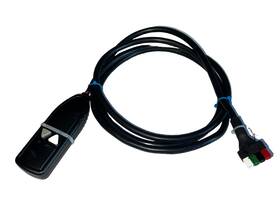 Eleasmb4895 Pride Backpacker Avp Mv Plus Remote Pendant Button Switch Control Part