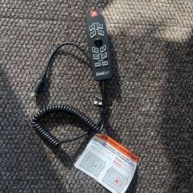 Hw110l-0-024 Pride Mobility Lift Chair Hand Controller Hw110l New