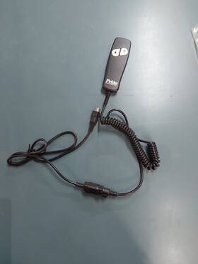 L24500440 Pride Lift Chair Remote Hand Control 2 Button 5
