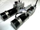 Drvmotr1172 Pride Mobility Drvmotr1173 Right And Left Gear Box Motors Assembly For