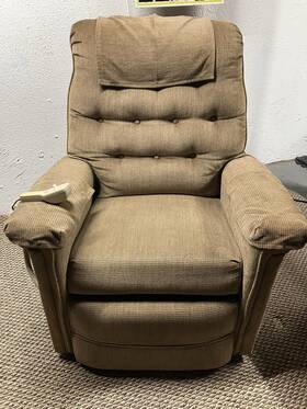 Cl15 Pride Mobility Products Corp. Co. Classic 3-position Lift Chair