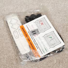 Ctl154822 Pride Mobility Products Corp. Mega Motion Infinite Postion Lift Chair Hand Control Remote 2450