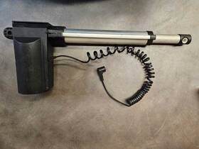 Drvmotr1478 Pride Mobility Products Corp. Used Lift Chair Back Motor Actuator