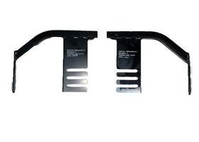 Dwr1000e145 Pride Mobility Products Corp. Leg Rest Hanger For Universal Seat Frame Jazzy Power Wheelchairs Legrest Bracket