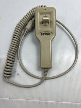 Dwr1234l944 Pride Mobility Products Corp. Lift Chair Hand Control Remote Pendant