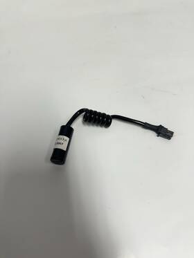 Dwr1361h053 Pride Mobility Products Corp. Electronic Harness Mercury Switch W/coiled Cable H-1361-053