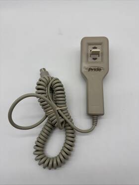 H120416018 Pride Mobility Products Corp. Lift Chair Hand Control Remote