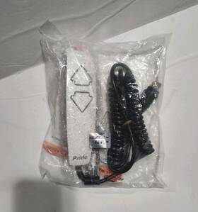H21100121 Pride Mobility Products Corp. Lift Chair Hand Control Remote New