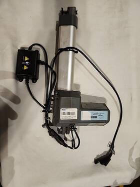 L6109109077f40cl30kdvnche Pride Mobility Products Corp. Lift Chair Parts