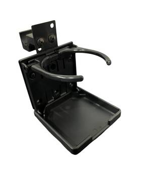 Md15015511 Pride Mobility Products Corp. Folding Cup Holder Wheelchair Accessory