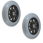 Whlasmb1284 Pride Mobility Whlasmb1436 6 Front Anti-tip
