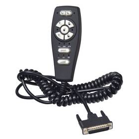 Eleasmb7220 Pride P49-0614 Hand Control Lc-525 Ll-770 And Mega Motion Lc-100 Lift Chair