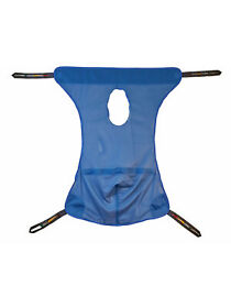 Pbsl116 Pro Basics Full Body Patient Lift Sling