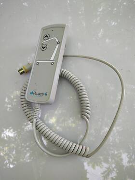 Lp-th10-pen Proactive Patient Lift Hand Control