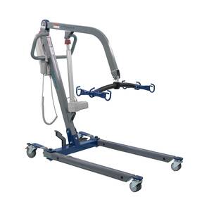 33600 Proactive Medical Bariatric Power Electric Patient Lift 600 Lbs