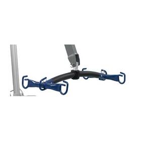 Lp-33500-sb Proactive Medical 6 Point Spreader Bar For Protekt 500 / 600 Lift