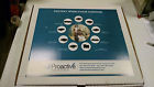 74002 Products Nib Cushion 18 "x16 Wheelchair "x3 Gel Medical Protekt " Proactive