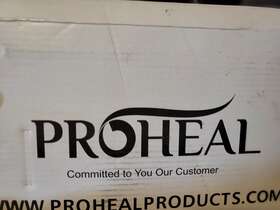 30113-mp Proheal Universal Full Body Lift Sling Large