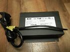 1123526 Pronto Plug Square M91 -board M94 Invacare Battery Charger