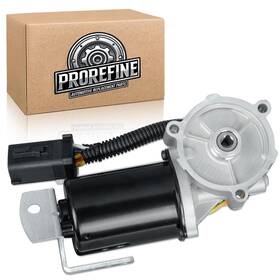 Cl3z7g360a Prorefine 753878989976 48256 600-571 Upgraded Transfer Case Shift Motor Actuator Compatib