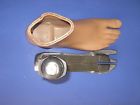 Prosthetic Triton 27 Foot Guc Shell Ottobock