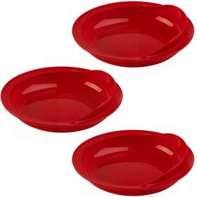 Psc996 Providence Spillproof Scoop Plates For Disabled Adults By - Dish Ad
