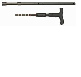 4017526 Ps Products 1 Mil Volt Zap Covert Walking Cane
