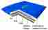 Psc101 Purap Cushion 3d Fluid Flotation Technology With Lowest Sitting Pressures 780742380355