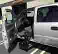 Pul-1850r Tas-1850r Stow-away Seat Bruno Lift Passeneger Side Perfect Mfg Feb 2013