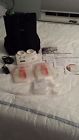 Pump- Double Used Breast Purely Lightly Electric Ameda