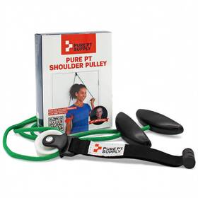Pure Pt Supply 199284793811 Purept Premium Shoulder Pulley For Physical Therapy - Nylon And Strong
