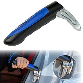 Cbs-01 Puyue Car Assist Handle Cane-portable Vehicle Support Handle-automotive Door