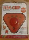 Pwfg2 Power Web Flex Grip Hand Exerciser Level Medium Resistance Red