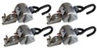 Q-8201-a Q Straint Qrt Standard