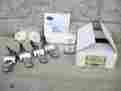 Q-8301-sc Qstraint 4 Qrt Max Slide N Click Wheelchair Tiedowns Self Contained New