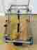 Q-chassis Thomashilfen Quick Base High-low
